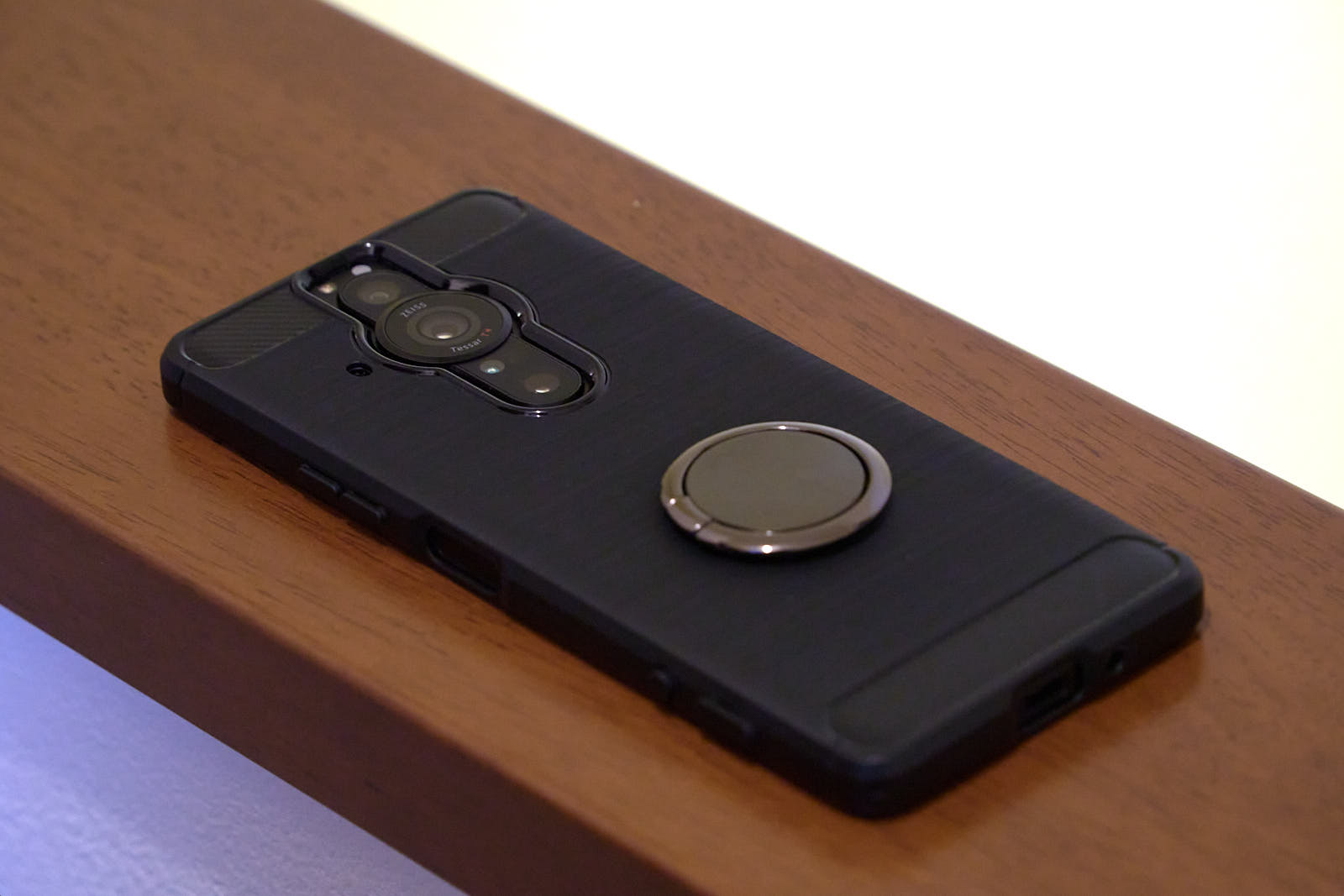 XPERIA PRO-Iを少し使ってみて
